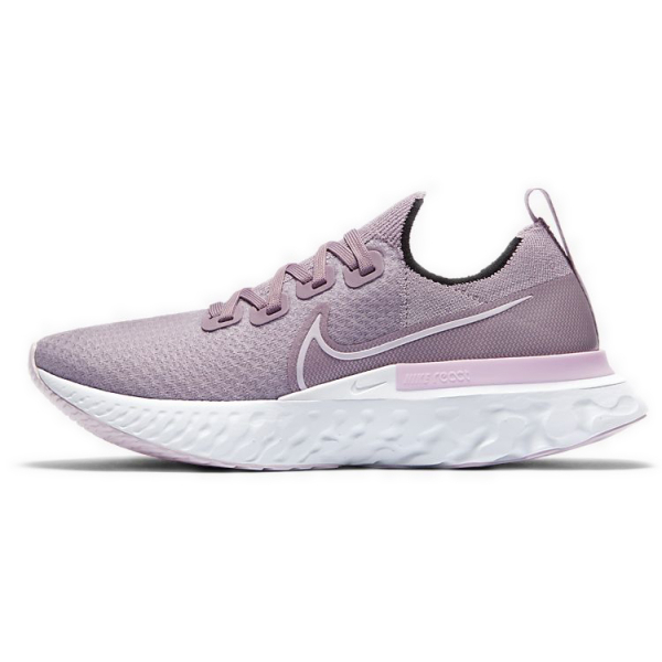 Nike React Infinity Run Flyknit 1