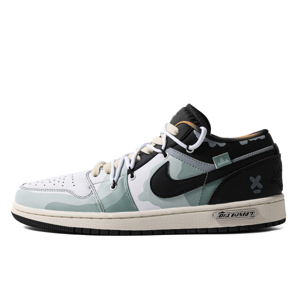 【 】 Jordan Air Jordan 1 Low
