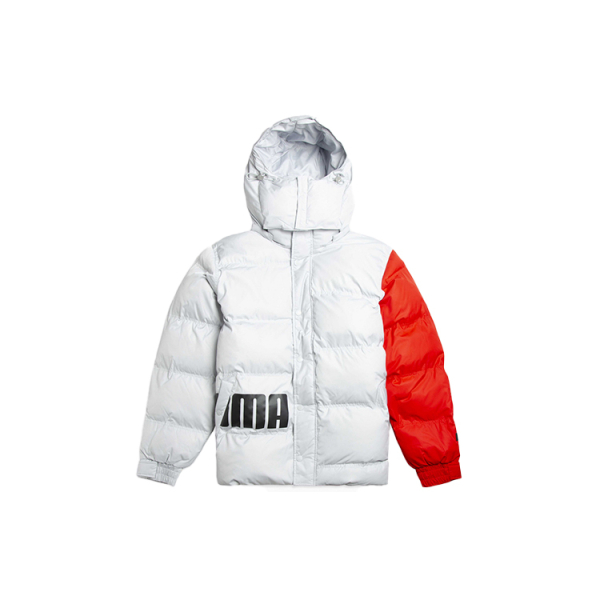 Puma x ADER ERROR Down Puffer