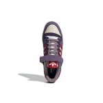 Adidas originals FORUM 84 Low "Fruit Punch Grape"