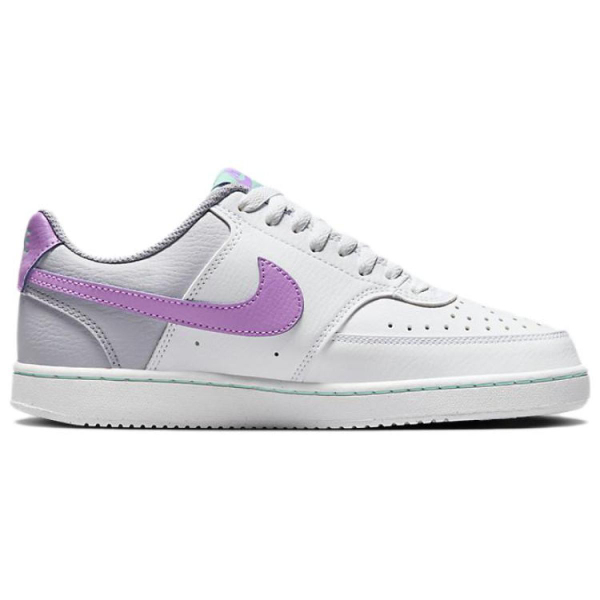Nike Court Vision Low Low