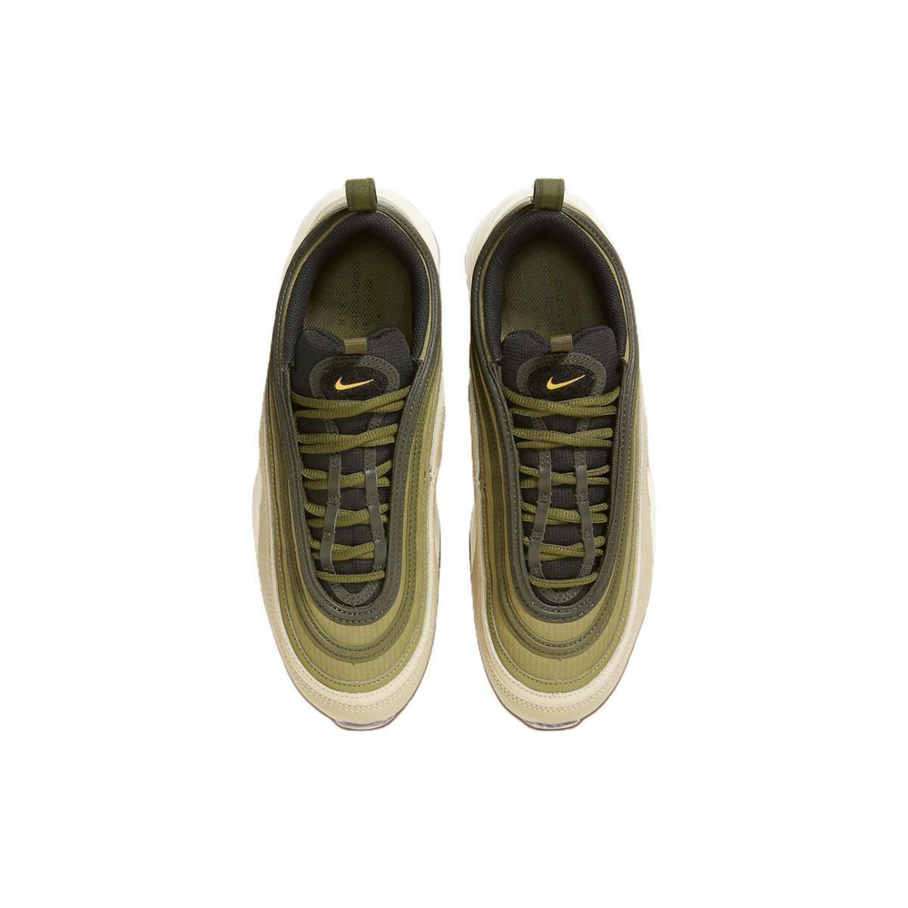 Nike Air Max 97 "Cheung Ka Long"