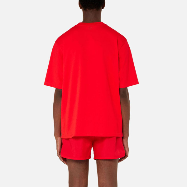 AMIPARIS FW21 Tonal ami decœur T