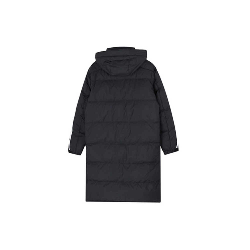 Adidas Long Parka