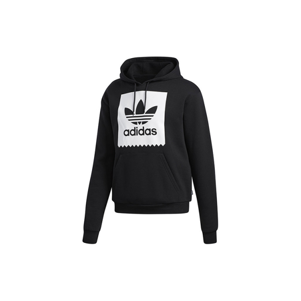 Adidas originals Off Court Popover Trefoil Logo