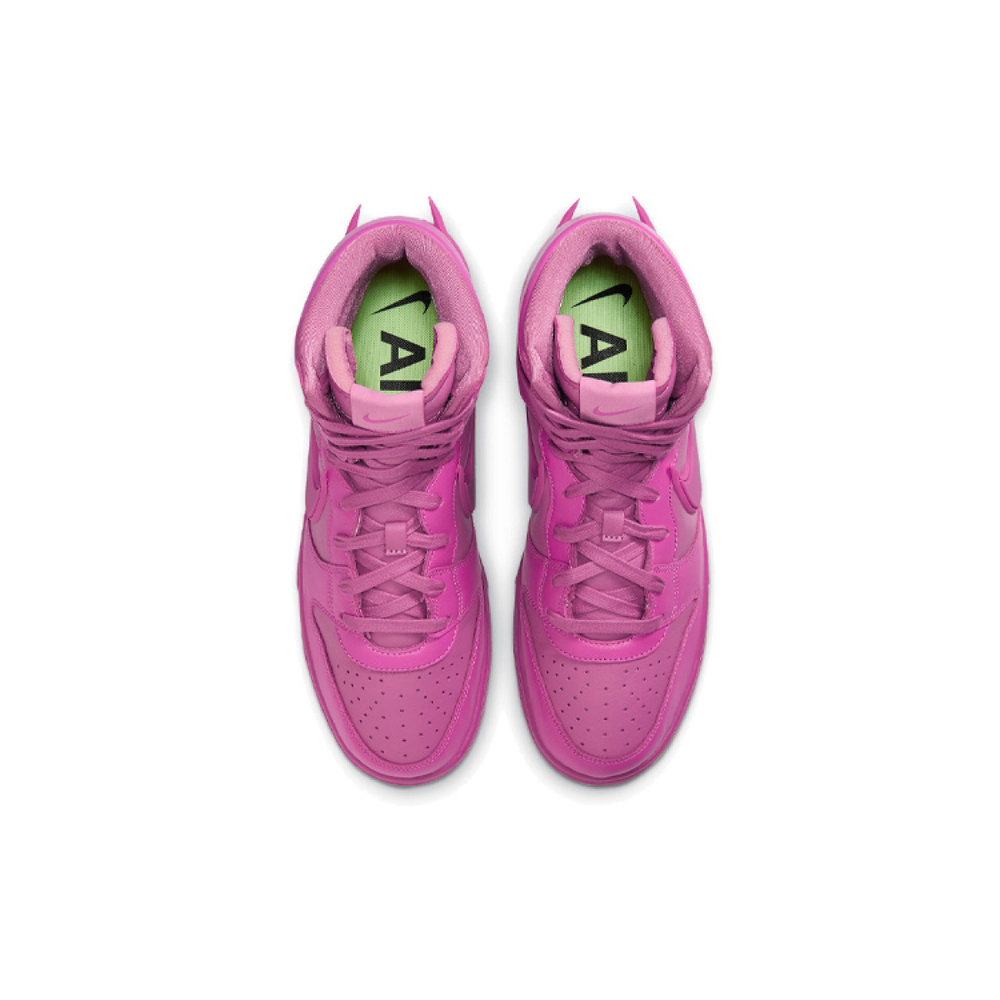 AMBUSH x Nike Dunk "Cosmic Fuchsia"