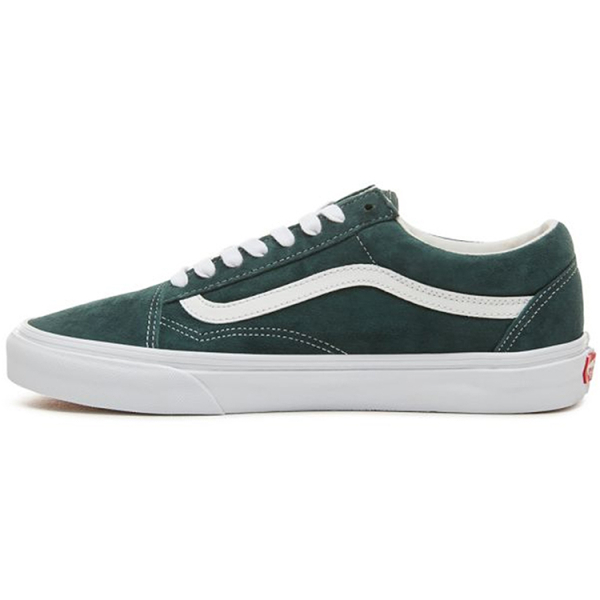 Vans Old Skool Suede