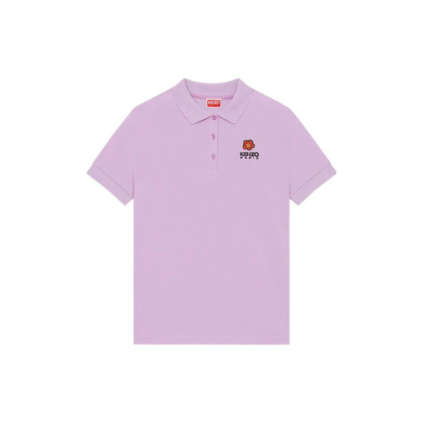 KENZO x Nigo FW22 Boke Polo