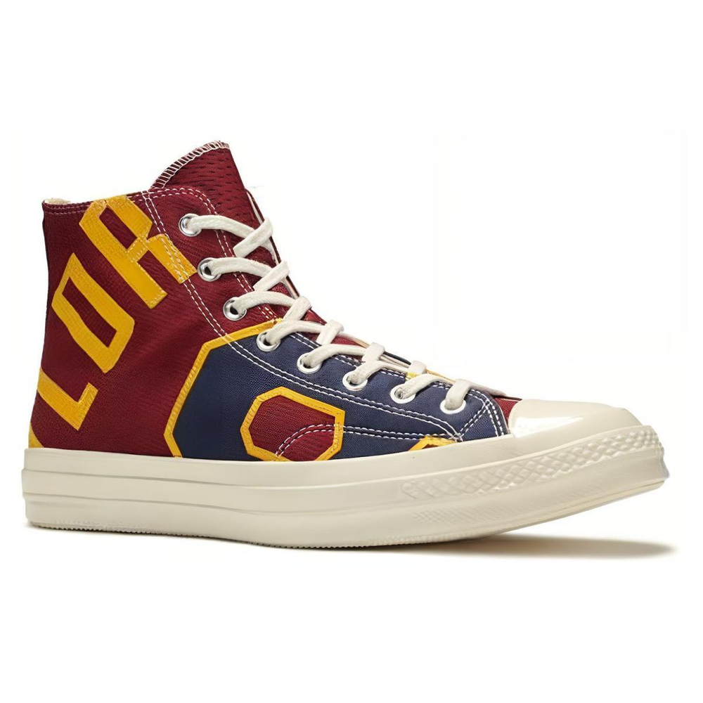 Converse 1970s