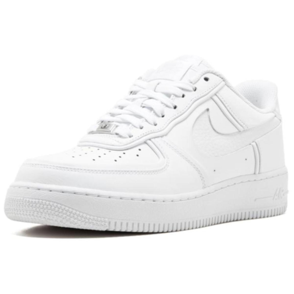 Nike Air Force 1 John Elliott White