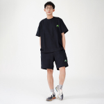 New Balance nice rice Logo T