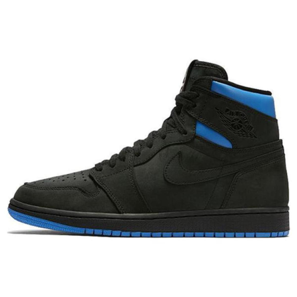 Jordan Air Jordan 1 Retro High OG Quai 54