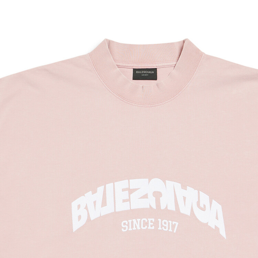 Balenciaga FW23 Logo T