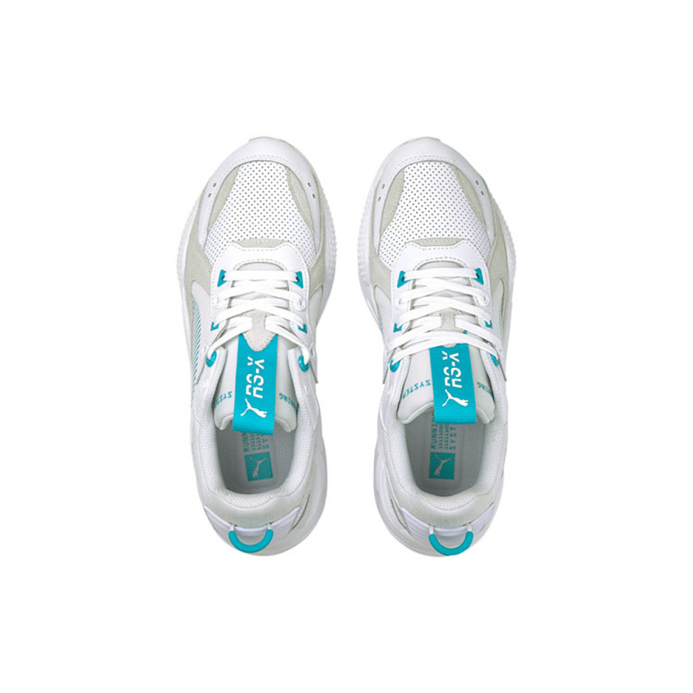 PUMA RS-X Colour Theory