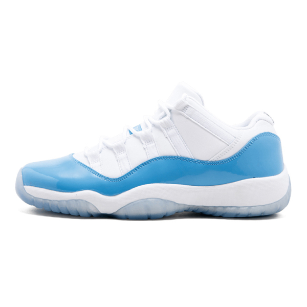 Jordan Air Jordan 11 Retro Low University Blue