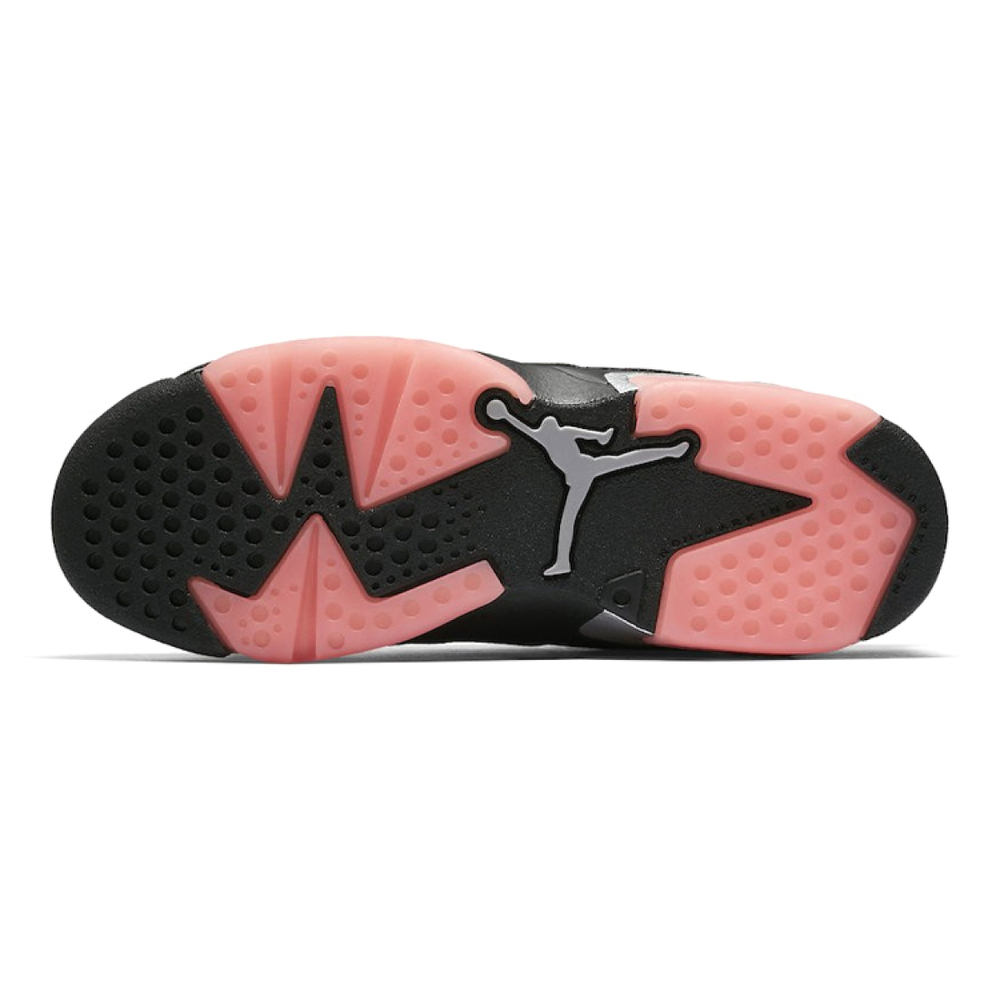 Jordan Air Jordan 6 Retro Low Sunblush