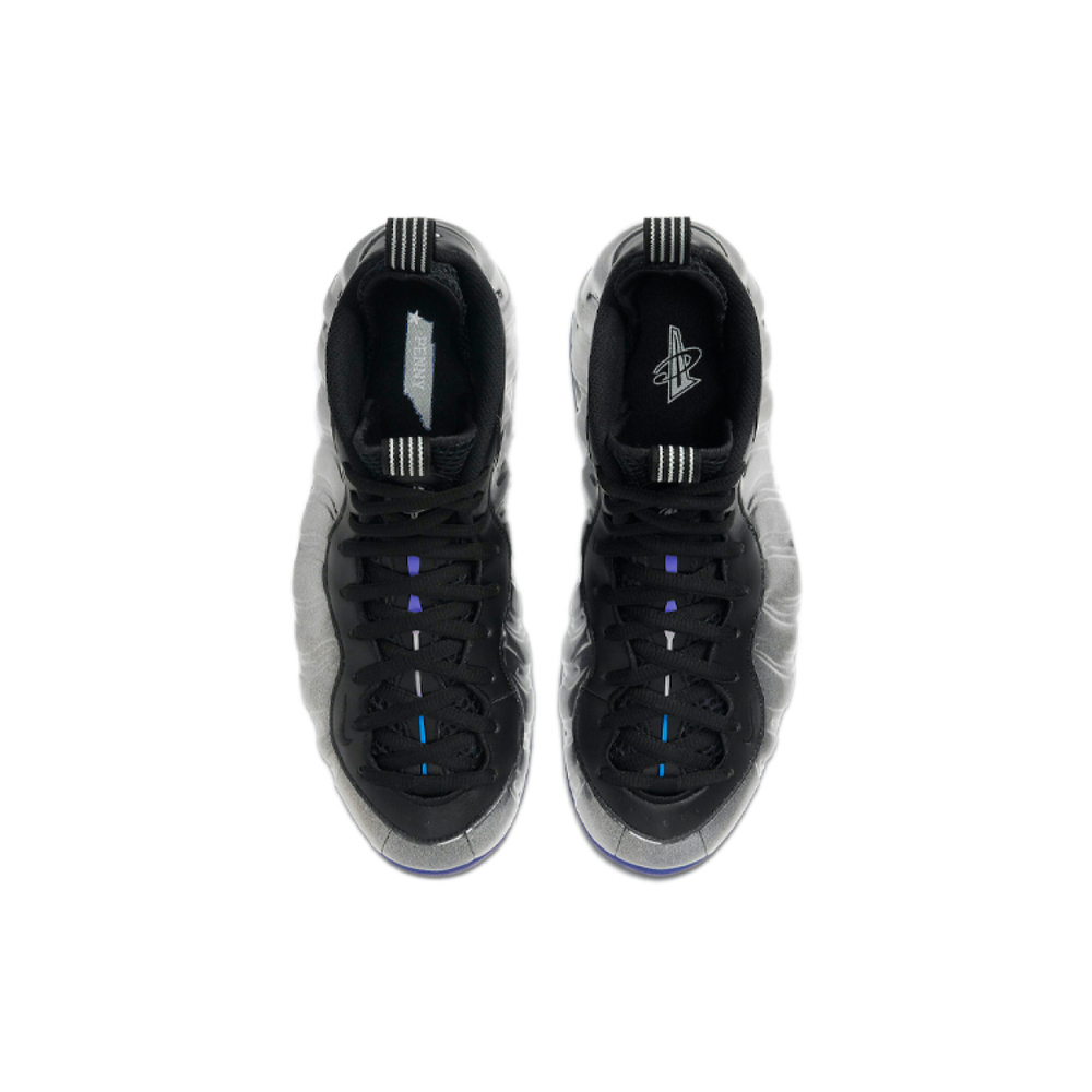 Nike Foamposite One Gradient Soles PU TPU