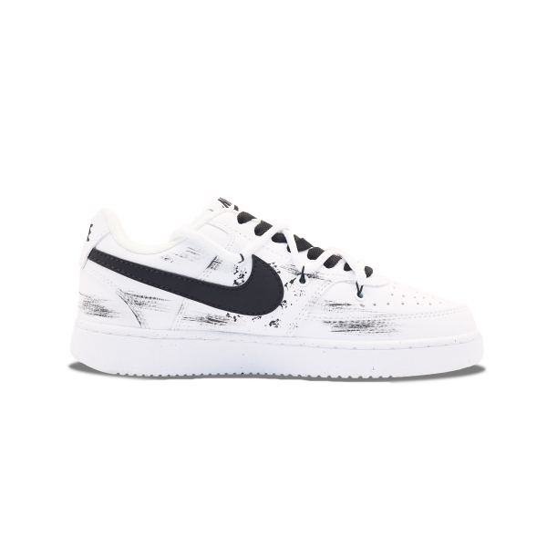 【 】 Nike Court Vision 1 Low