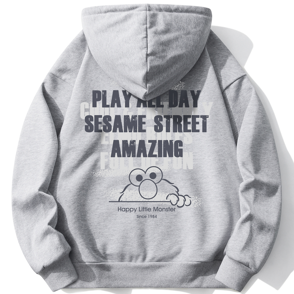 SESAME STREET