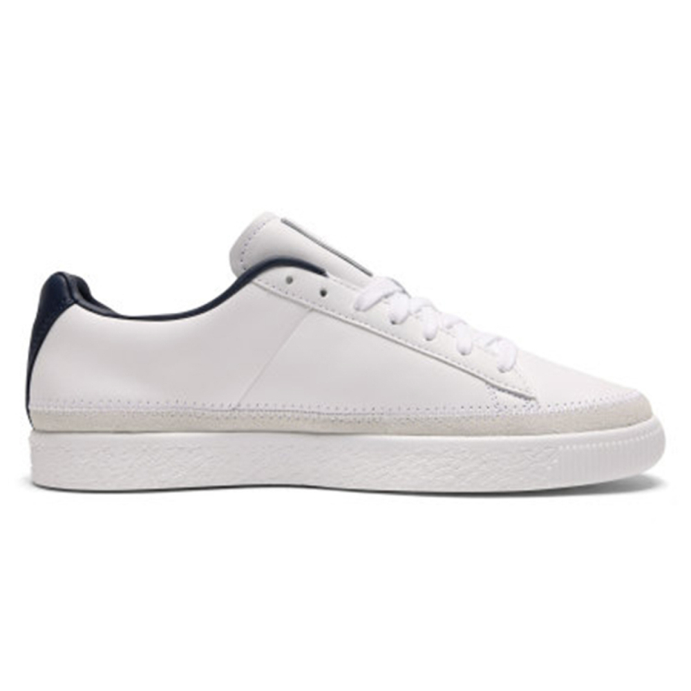 PUMA Basket Trim Block