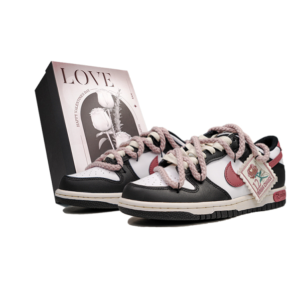 【 】 Nike Dunk RISK GS