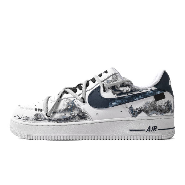 【 】 Nike Air Force 1 Low