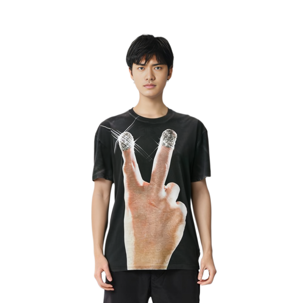 JW Anderson FW23 T