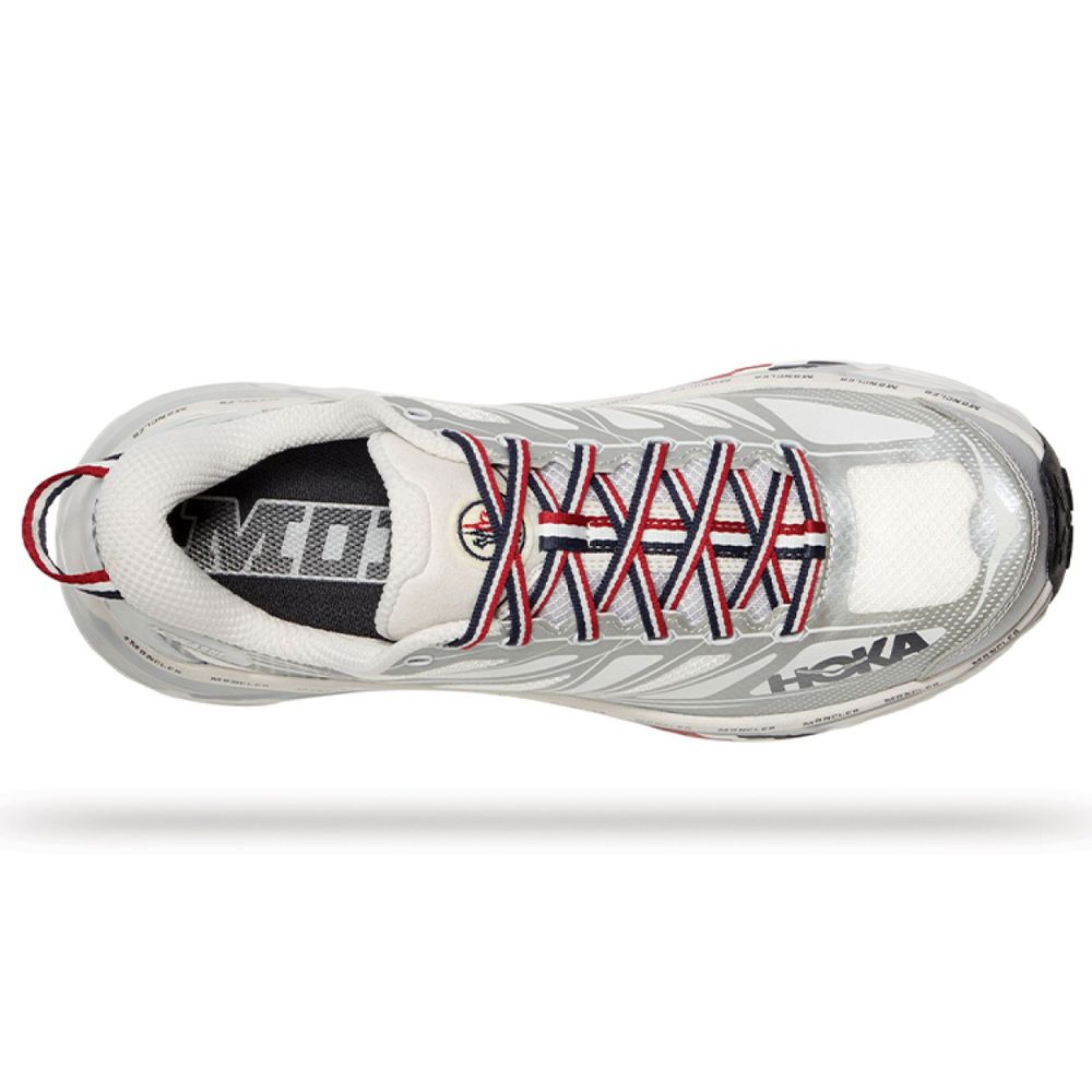 Moncler x HOKA ONE ONE Mafate Speed 2