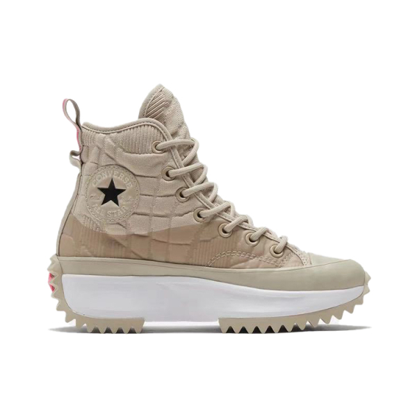 Converse Run Star Hike