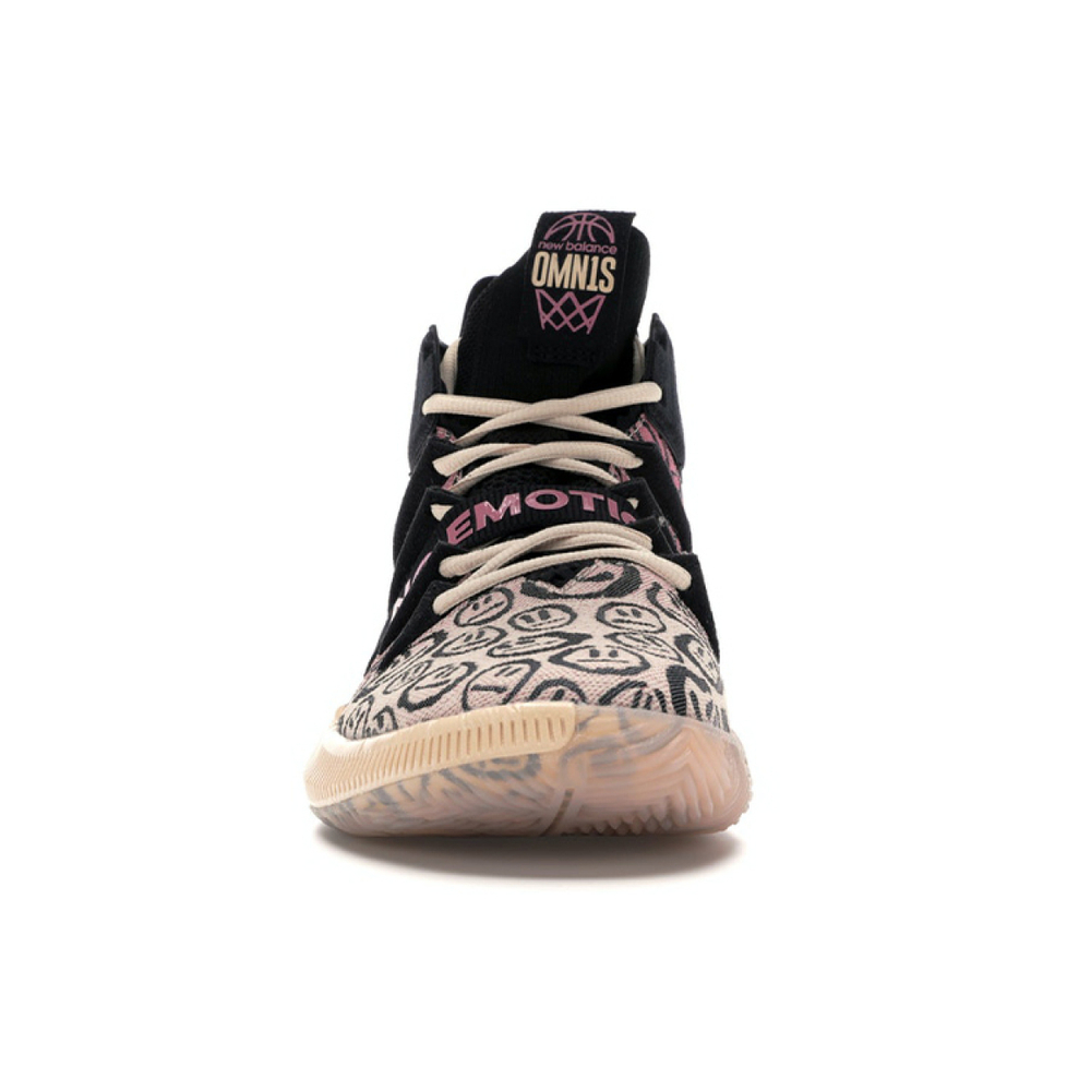 Joe Freshgoods x New Balance NB OMN1S