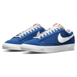 Nike Blazer "Team Blue"