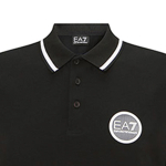 EMPORIO ARMANI EA7 SS22 Polo