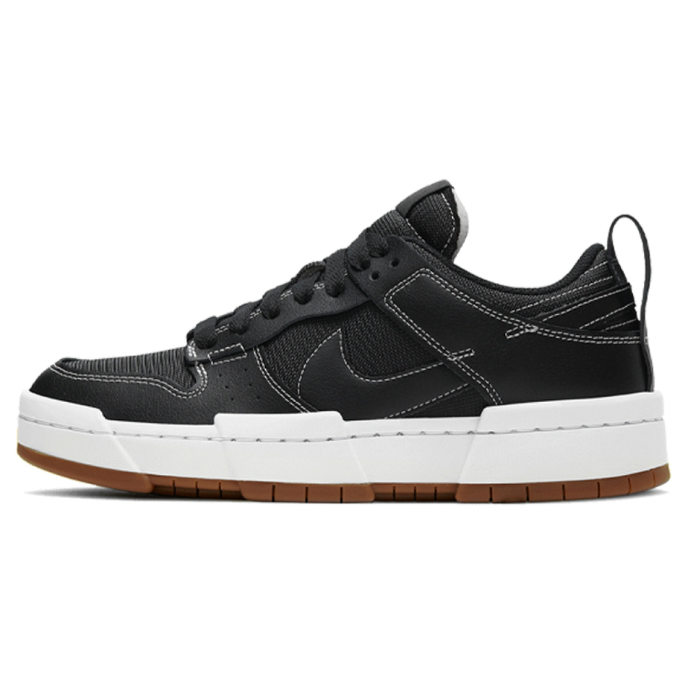Nike Dunk Disrupt Disrupt "Black Gum"