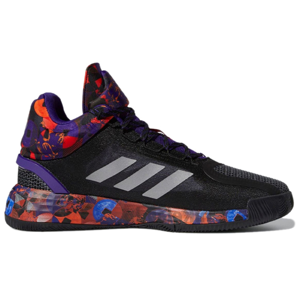 Adidas D rose 11 Made in China