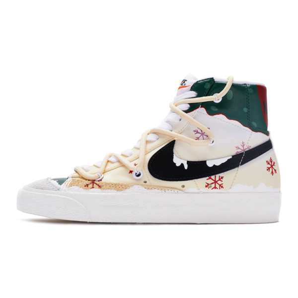 【 】 Nike Blazer