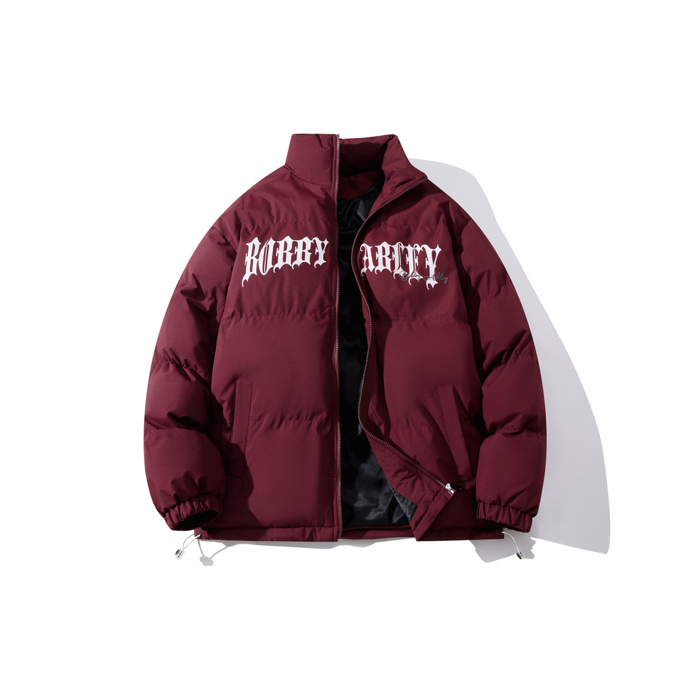 BOBBY ABLEY