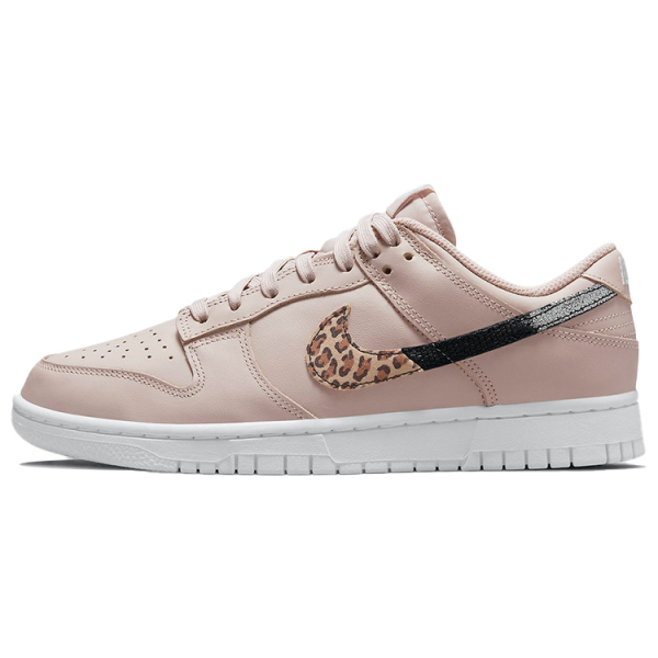 Nike Dunk Animal Print