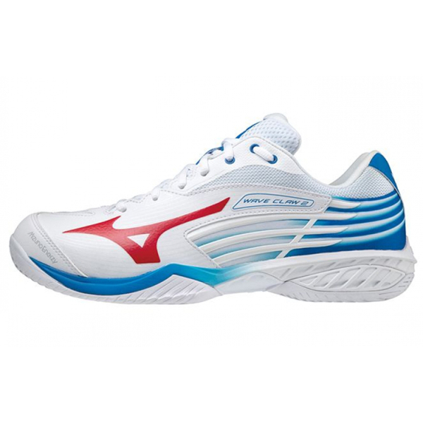 Mizuno Wave Claw