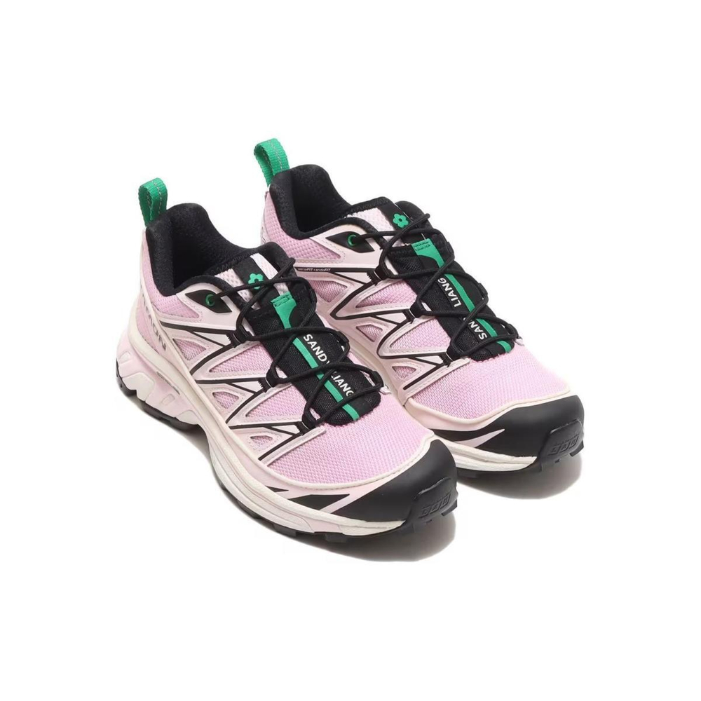 Sandy Liang x SALOMON XT-6