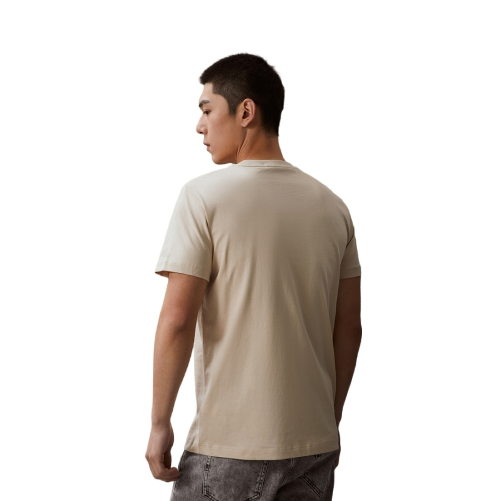 CALVIN KLEIN Logo T