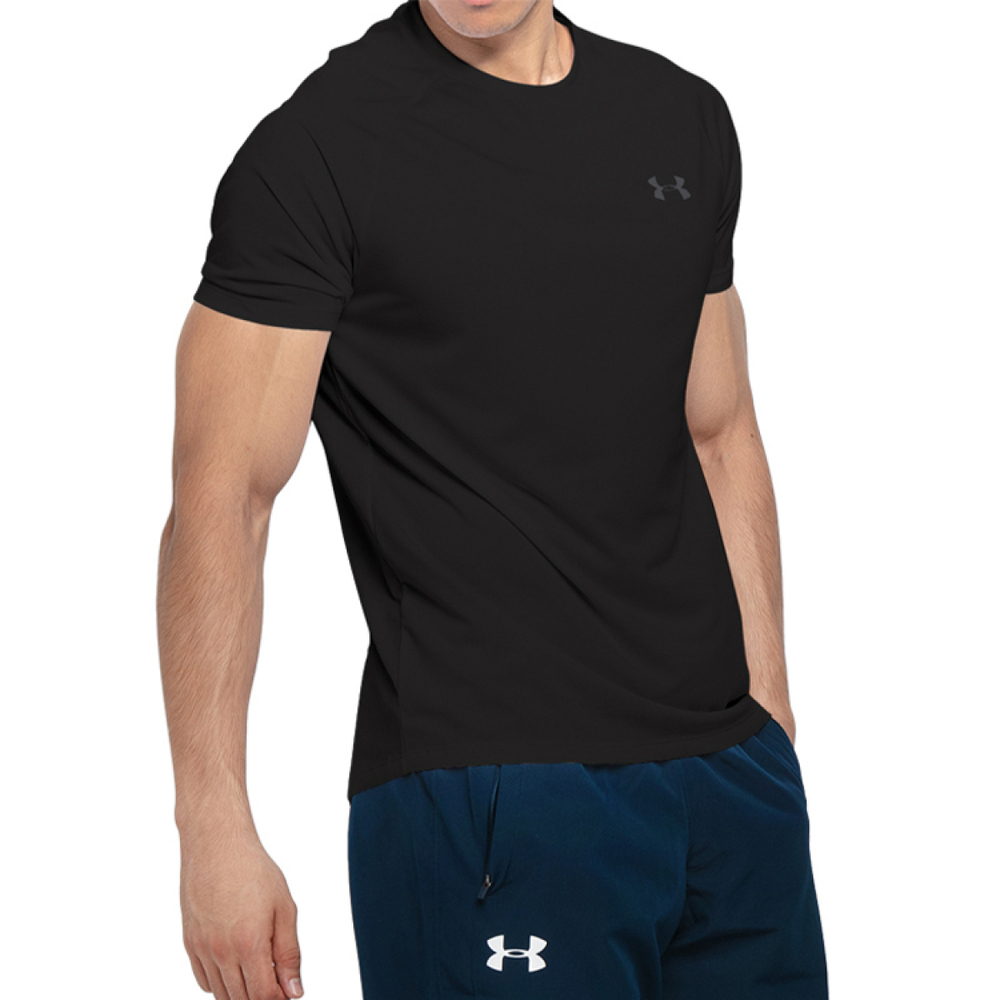 Under Armour UA Tech logo T