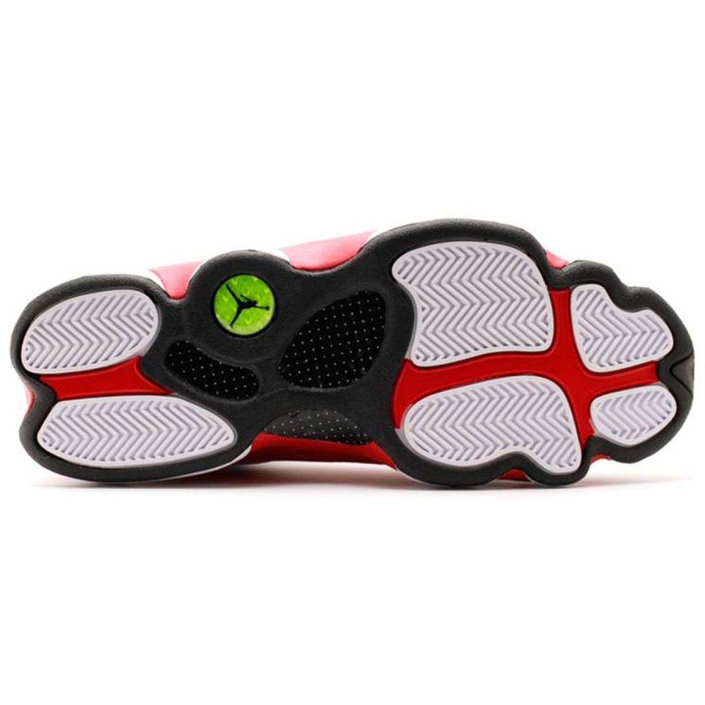 Jordan Air Jordan 13 Retro Grey Toe (2014)
