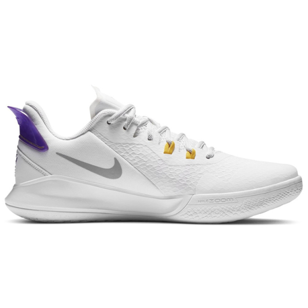 Nike Mamba Fury ep