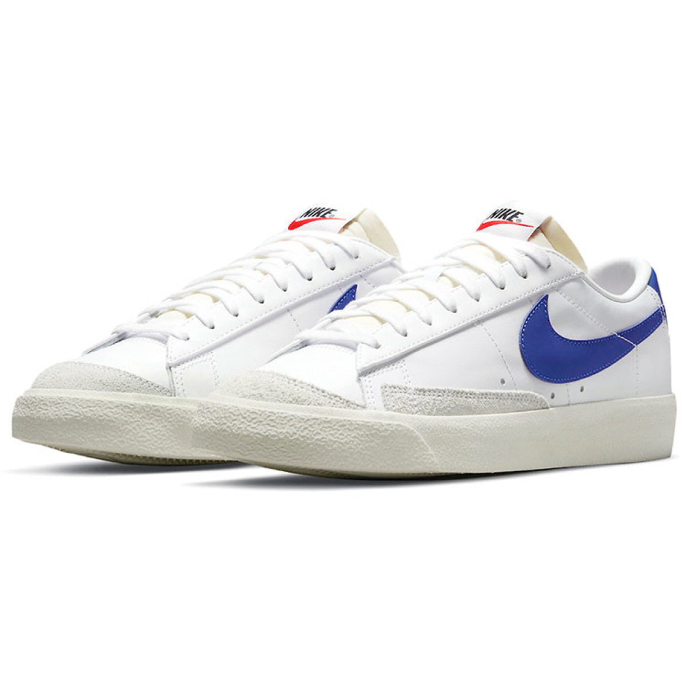 Nike Blazer '77 Vintage "Hyper Royal"