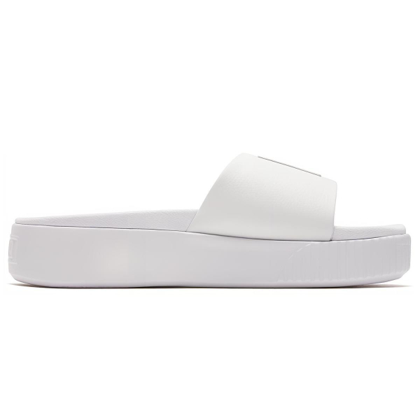 PUMA Platform EVA