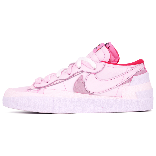 【 】 Sacai x Nike Blazer Low