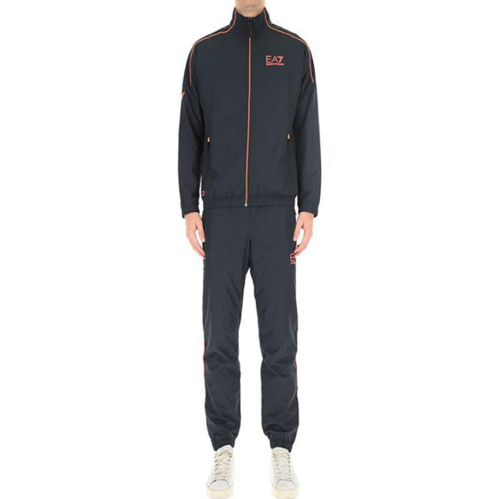 /EMPORIO ARMANI FW22 Logo