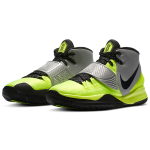 Nike Kyrie 6 Cross Volt Black