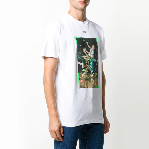 OFF-WHITE FW20 T