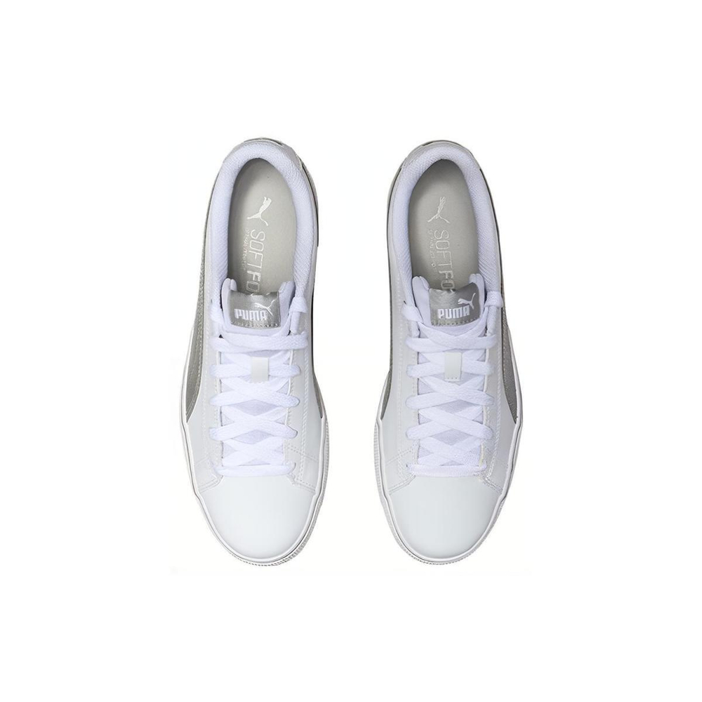 PUMA Court Point Vulc V2